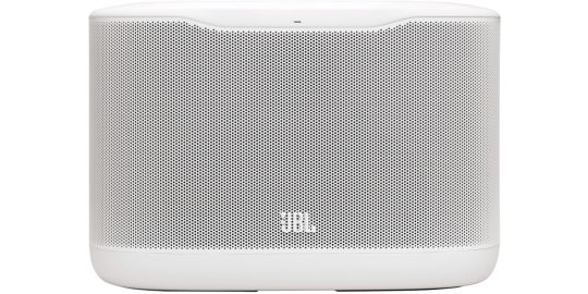Enceinte résidentielle JBL COVE X1 NOIR