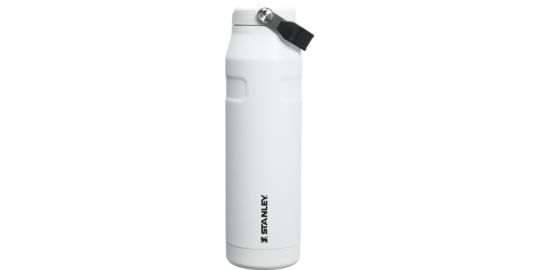 Bouteille isotherme STANLEY The IceFlow Flip Straw 2.0 Bottle Chalk