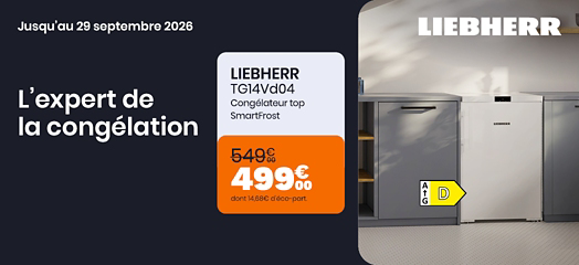 Image liée à un emplacement marketing