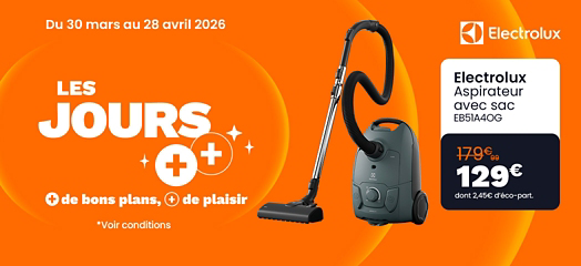 Image liée à un emplacement marketing