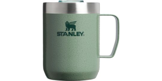 Mug isotherme STANLEY The Everyday Camp Mug - Hammertone Green