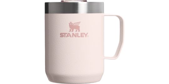 Mug isotherme STANLEY The Everyday Camp Mug - Hammertone Rose