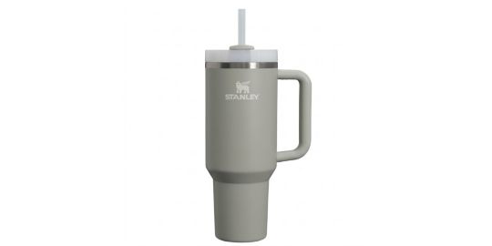 Mug isotherme STANLEY The Quencher H2.0 FlowState 1.18L Ash