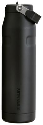 Bouteille isotherme STANLEY The IceFlow Flip Straw 2.0 Bottle - noir