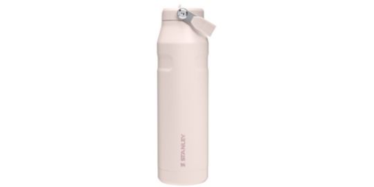 Bouteille isotherme STANLEY The IceFlow Flip Straw 2.0 Bottle Rose