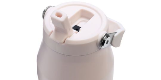 Bouteille isotherme STANLEY The IceFlow Flip Straw 2.0 Bottle Rose