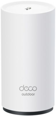 Tp-Link - Routeur Wifi Routeur Wifi 7 Mesh Be3600 Exterieur/