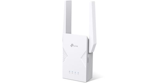 Répéteur Wifi TP-LINK BE3600 Wifi 7