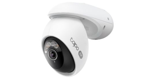 Caméra de surveillance TP-LINK outdoor Tapo C560WS
