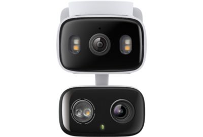 Caméra de surveillance TP-LINK Tapo C246D