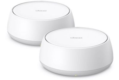 Routeur Wifi TP-LINK Deco BE22 (2 pack)