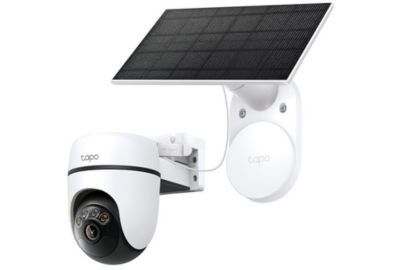 Caméra de surveillance TP-LINK TC90 Kit de caméra de surveillance