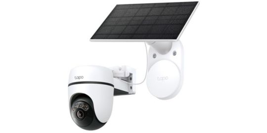 Caméra de surveillance TP-LINK TC90 Kit de caméra de surveillance
