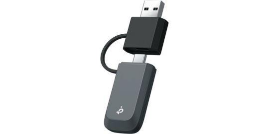 Clé Wi-Fi TP-LINK TBE400U