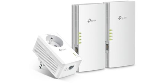 CPL Wifi TP-LINK TL WPA7818 TKIT