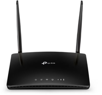 Routeur Wifi TP-LINK TL-MR6400