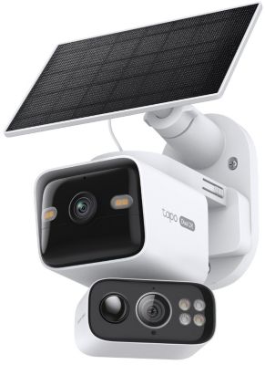Caméra de surveillance TP-LINK TC93D KIT