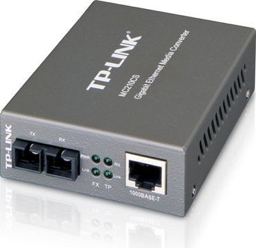 Hub USB C TP-LINK MC210CS