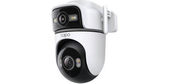 Caméra de surveillance TP-LINK TC47