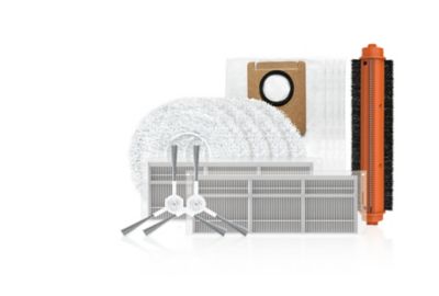 Kit filtre et entretien EZVIZ pour RS20