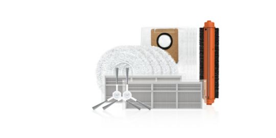 Kit filtre et entretien EZVIZ pour RS20