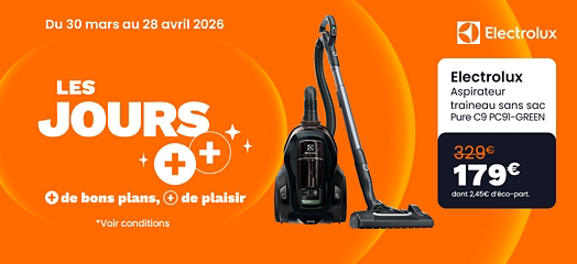 Image liée à un emplacement marketing