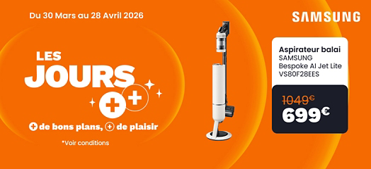 Image liée à un emplacement marketing