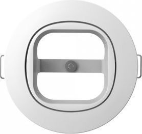 Accessoire pour alarme AEON LABS Support d'encastrement pour Multisensor