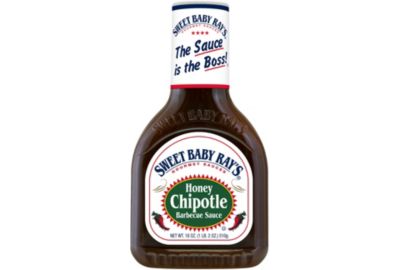 Sauce BBQ SWEET BABY RAYS Honey Chipotle BBQ 510 g