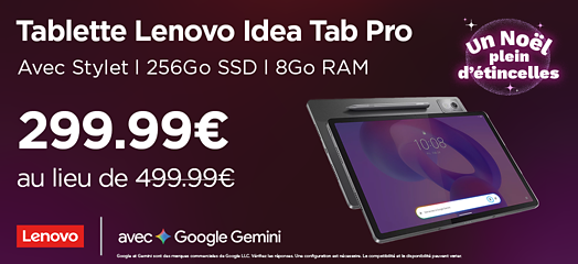 Image liée à un emplacement marketing