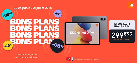 Image liée à un emplacement marketing
