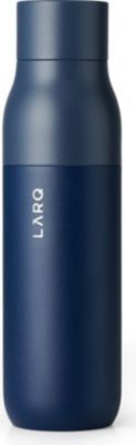 Bouteille isotherme LARQ Bouteille Twist Top Blue 500ml