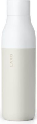 Bouteille isotherme LARQ Bouteille Twist Top White 740ml