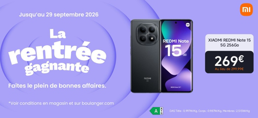 Image liée à un emplacement marketing