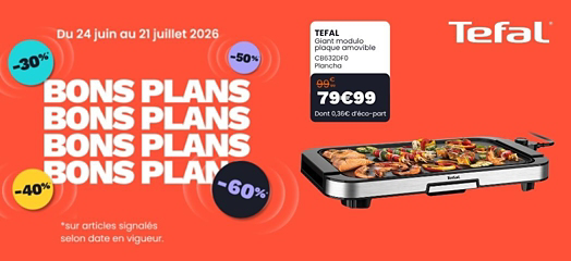 Image liée à un emplacement marketing
