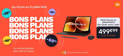 Image liée à un emplacement marketing
