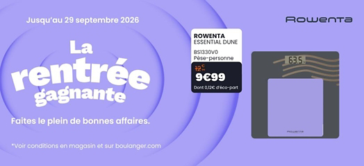 Image liée à un emplacement marketing