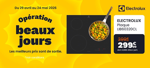 Image liée à un emplacement marketing