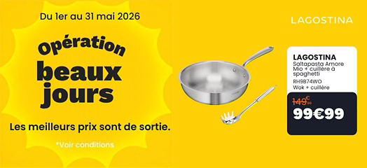 Image liée à un emplacement marketing