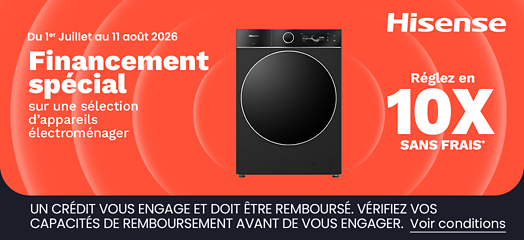 Image liée à un emplacement marketing