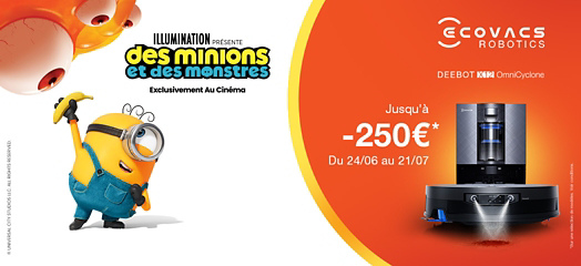 Image liée à un emplacement marketing