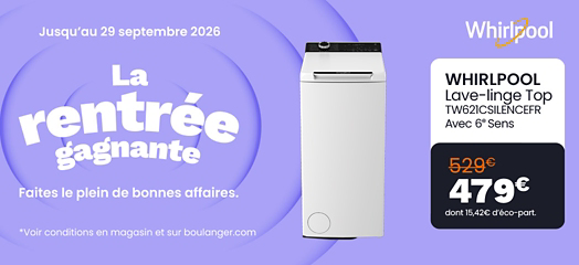 Image liée à un emplacement marketing