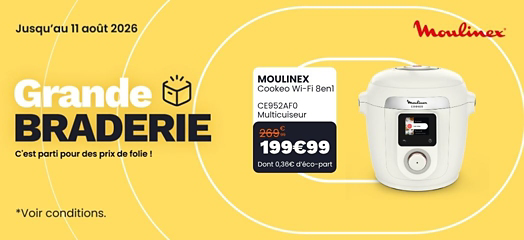 Image liée à un emplacement marketing