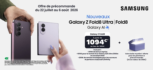 Image liée à un emplacement marketing