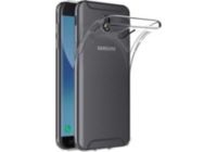 Coque AMAHOUSSE Coque  Samsung Galaxy J7 2017 souple