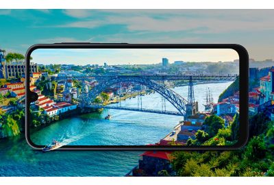 Samsung Galaxy Tab A9 | A9+ Écran Immersif