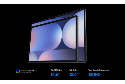Samsung Galaxy Tab A9 | A9+ Stockage étendu