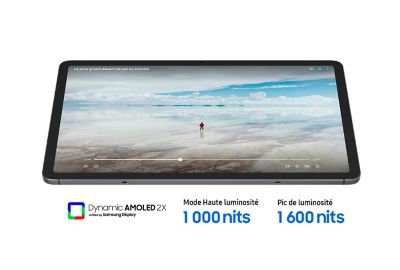 Samsung Galaxy Tab A9 | A9+ Stockage étendu