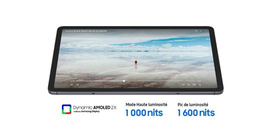 Samsung Galaxy Tab A9 | A9+ Stockage étendu