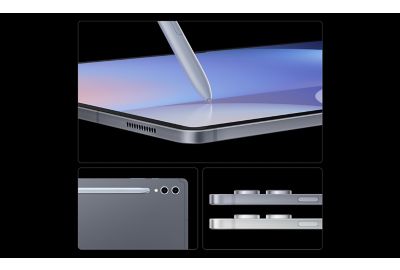 Samsung Galaxy Tab A9 | A9+ Design
